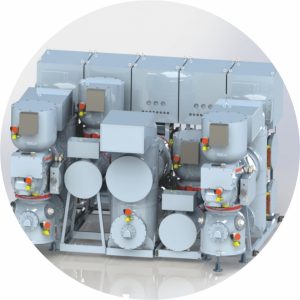 ZF12D-145kV-GIS