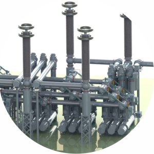 ZF27B-420kV-GIS